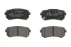 Тормозные колодки delphi LP3521
