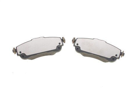 Тормозные колодки delphi LP3609