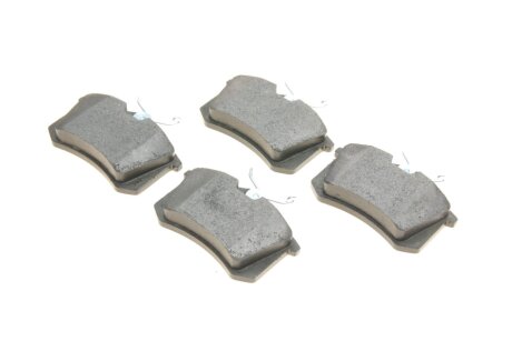 Тормозные колодки delphi LP565