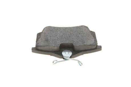 Тормозные колодки delphi LP571