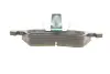 Тормозные колодки delphi LP980