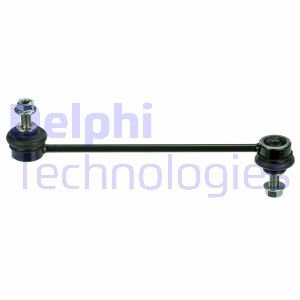 Тяга стабілізатора delphi TC3545 на Опель Карл