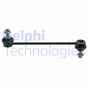 Тяга стабілізатора delphi TC3545
