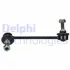 Тяга стабілізатора delphi TC3710