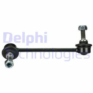 Тяга стабілізатора delphi TC3710