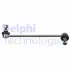Тяга стабілізатора delphi TC3724