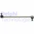 Тяга стабілізатора delphi TC3802