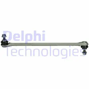 Тяга стабілізатора delphi TC3802