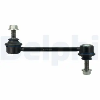 Тяга стабілізатора delphi TC8370