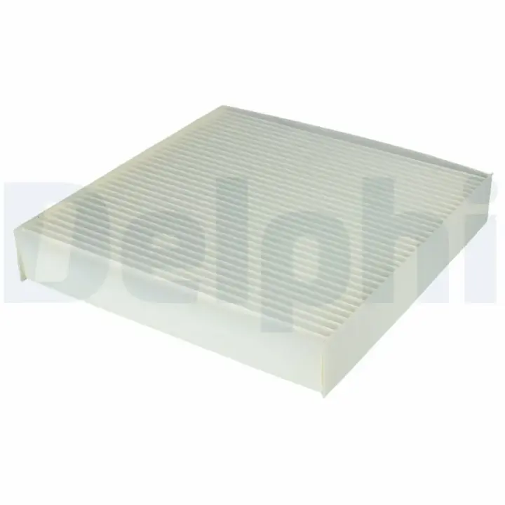 Вугільний фільтр салону Delphi KF10017 (фото 1)