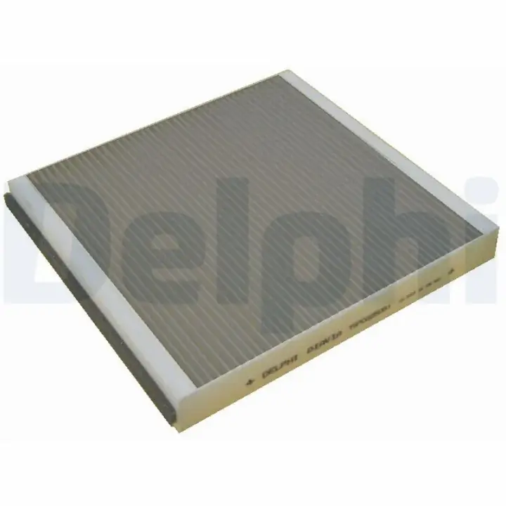 Угольный фильтр салона delphi TSP0325051C
