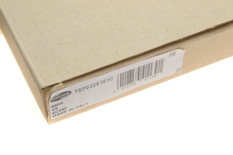 Вугільний фільтр салону delphi TSP0325161C