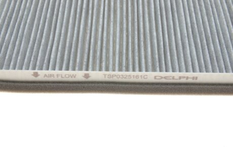 Вугільний фільтр салону delphi TSP0325161C