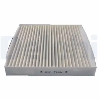 Вугільний фільтр салону Delphi TSP0325176C