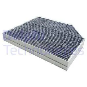 Вугільний фільтр салону Delphi TSP0325239C (фото 1)