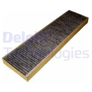 Вугільний фільтр салону Delphi TSP0325260C (фото 1)