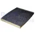 Угольный фильтр салона delphi TSP0325286C