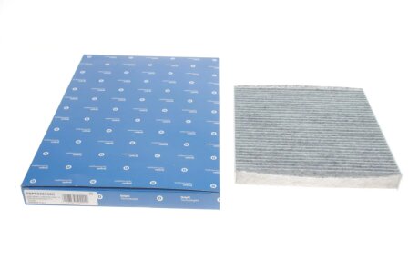 Угольный фильтр салона delphi TSP0325338C
