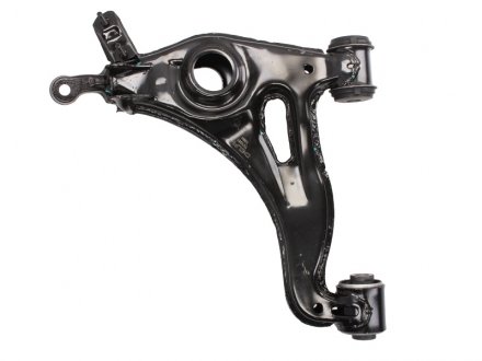 Важіль передньої підвіски delphi TC1051