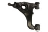 Рычаг передней подвески delphi TC1054