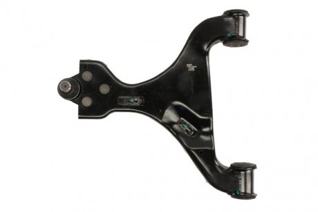 Важіль передньої підвіски delphi TC2126 на Мерседес Вито 639