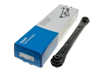 Важіль підвіски,задня вісь delphi TC3731