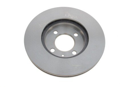 Вентилируемый тормозной диск delphi BG2455