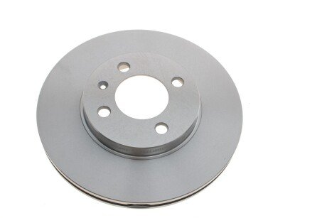 Вентилируемый тормозной диск delphi BG2455