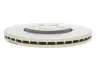 Вентилируемый тормозной диск delphi BG3035C