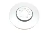 Вентилируемый тормозной диск delphi BG3035C