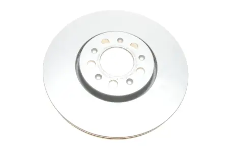 Вентилируемый тормозной диск delphi BG3035C