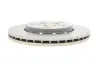Вентилируемый тормозной диск delphi BG3208C