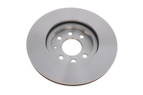 Вентилируемый тормозной диск delphi BG3569