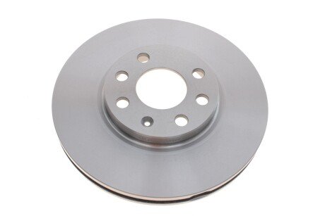 Вентилируемый тормозной диск delphi BG3569