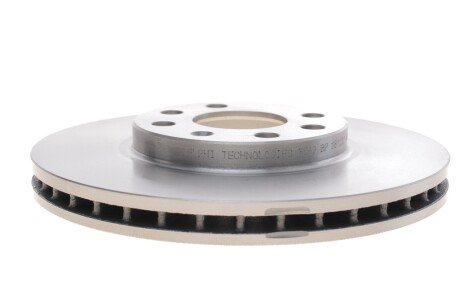 Вентилируемый тормозной диск delphi BG3569