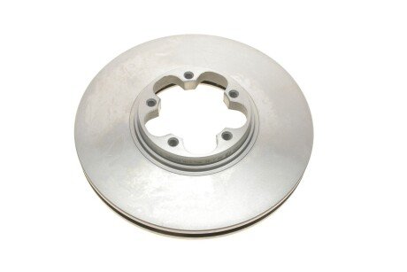 Вентильований гальмівний диск delphi BG3676