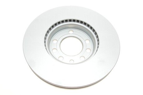 Вентильований гальмівний диск delphi BG3713C