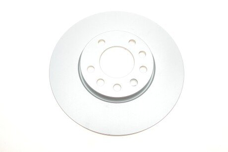 Вентильований гальмівний диск delphi BG3713C