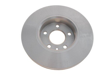 Вентильований гальмівний диск delphi BG3768
