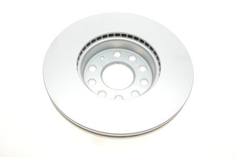 Вентилируемый тормозной диск delphi BG3833C