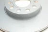 Вентилируемый тормозной диск delphi BG3833-C