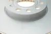 Вентилируемый тормозной диск delphi BG3833-C
