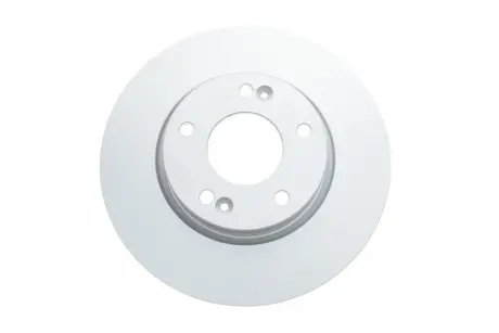 Вентилируемый тормозной диск delphi BG3861C