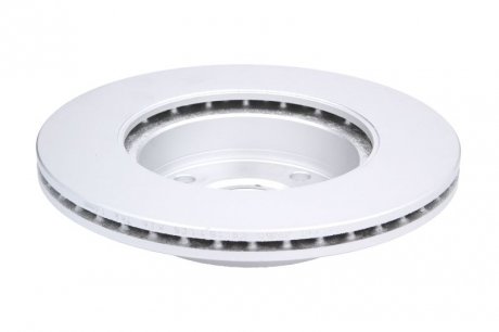 Вентилируемый тормозной диск delphi BG3935C