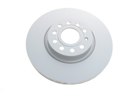 Вентилируемый тормозной диск delphi BG3953C