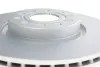 Вентилируемый тормозной диск delphi BG3953C