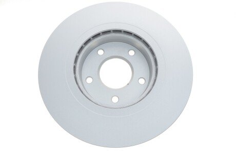 Вентилируемый тормозной диск delphi BG4109C