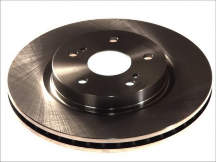 Вентилируемый тормозной диск delphi BG4131