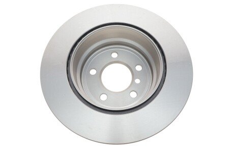 Вентильований гальмівний диск delphi BG4168