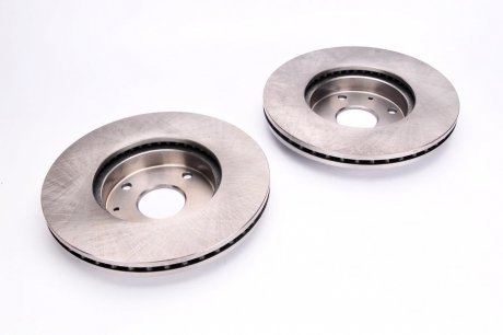 Вентилируемый тормозной диск delphi BG4193